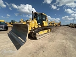 Used 2020 Komatsu D61PXi-24